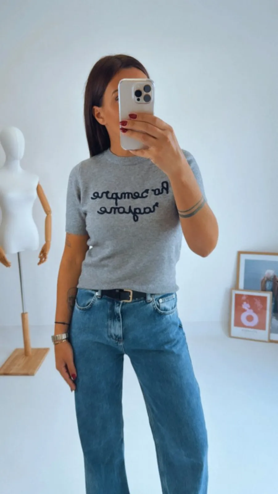 SVETŘÍK S NÁPISEM III