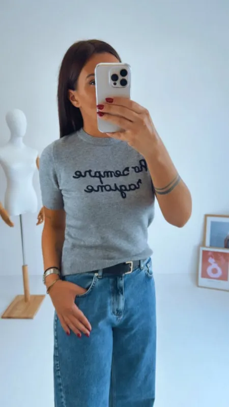 SVETŘÍK S NÁPISEM III