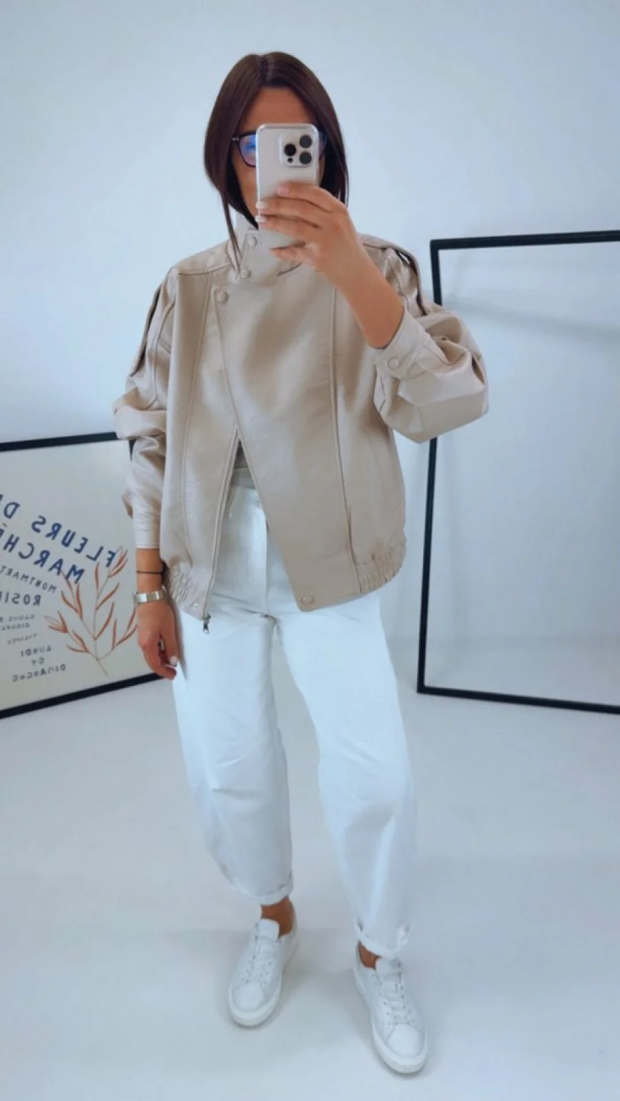 BUNDA BEIGE II