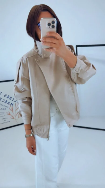 BUNDA BEIGE II
