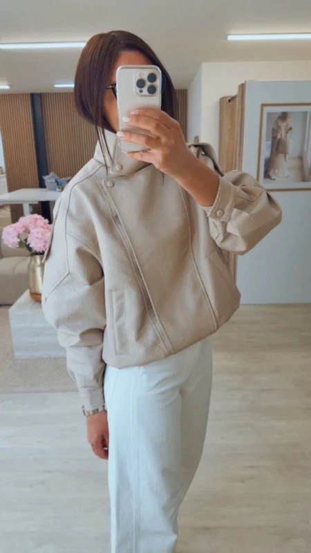 BUNDA BEIGE II