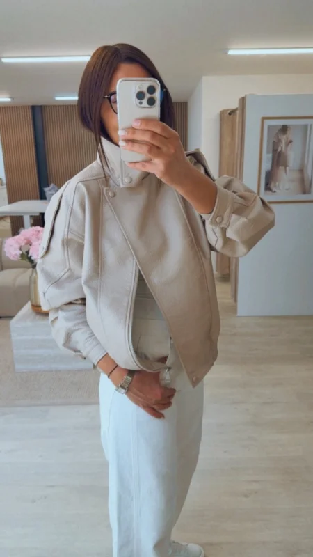 BUNDA BEIGE II