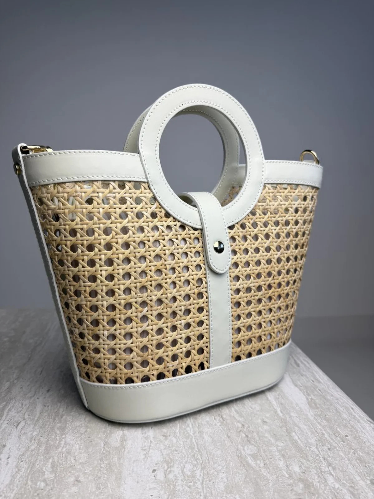KABELKA SUMMER WHITE