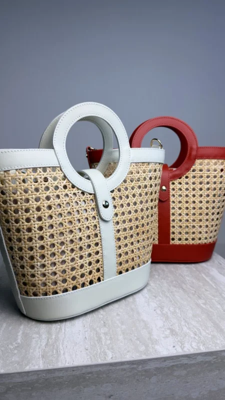 KABELKA SUMMER WHITE