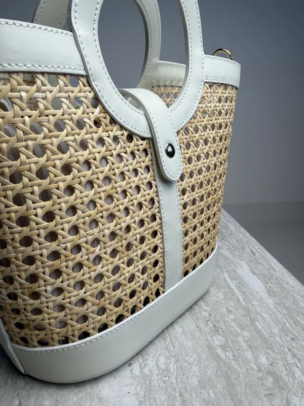 KABELKA SUMMER WHITE