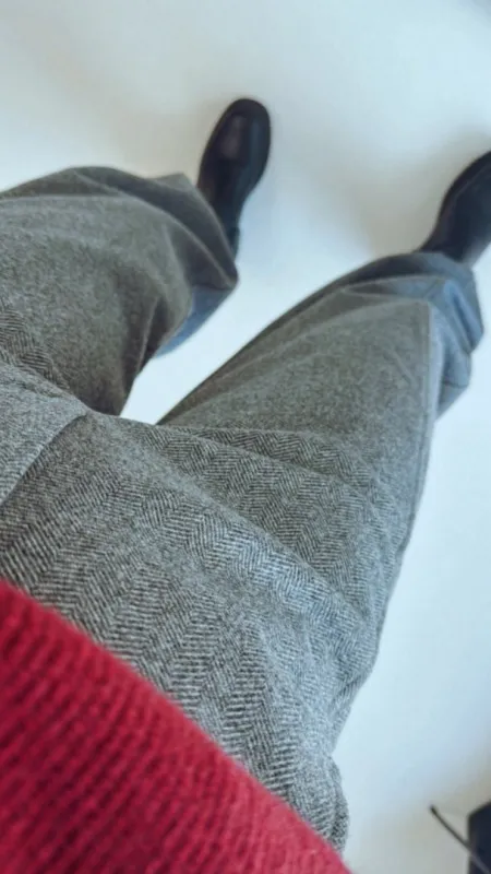 KALHOTY BALLON GREY II