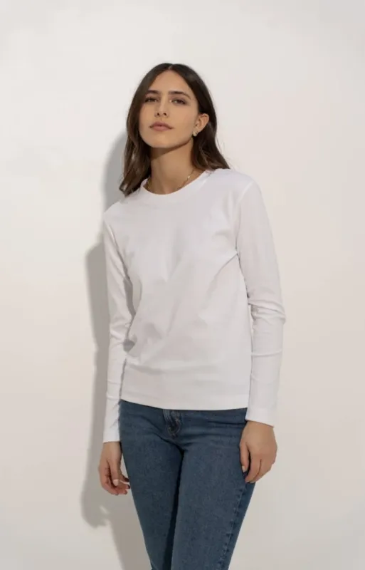 BASIC TRIKO DL. RUKÁV