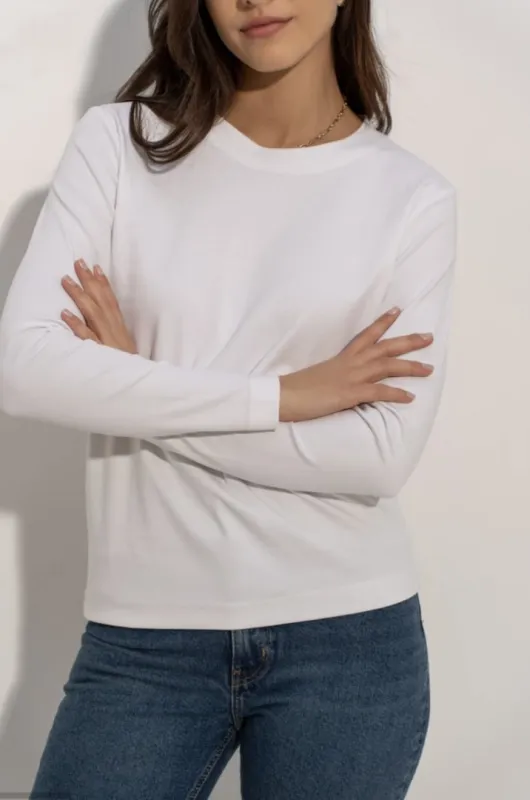 BASIC TRIKO DL. RUKÁV